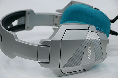 HORI AIR ULTIMATE for Playstation4のイヤーパッド与mimimamo兼容 
