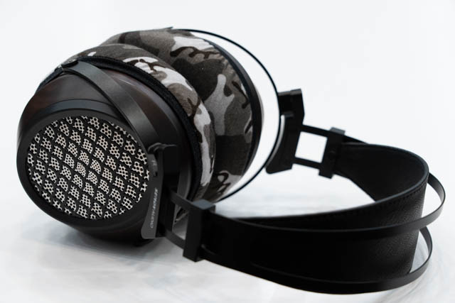 SENDY AUDIO Aive 2のイヤーパッド与mimimamo兼容 
