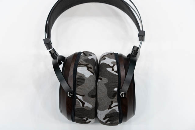 SENDY AUDIO Aive 2のイヤーパッド与mimimamo兼容 
