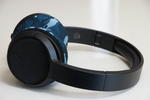 JAM ALREADY THEREのイヤーパッド与mimimamo兼容 
