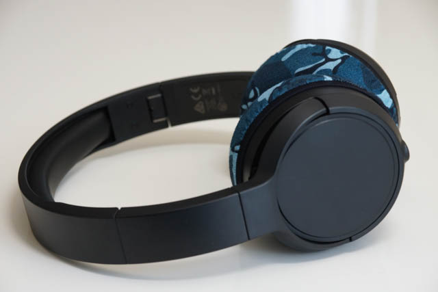 JAM ALREADY THEREのイヤーパッド与mimimamo兼容 
