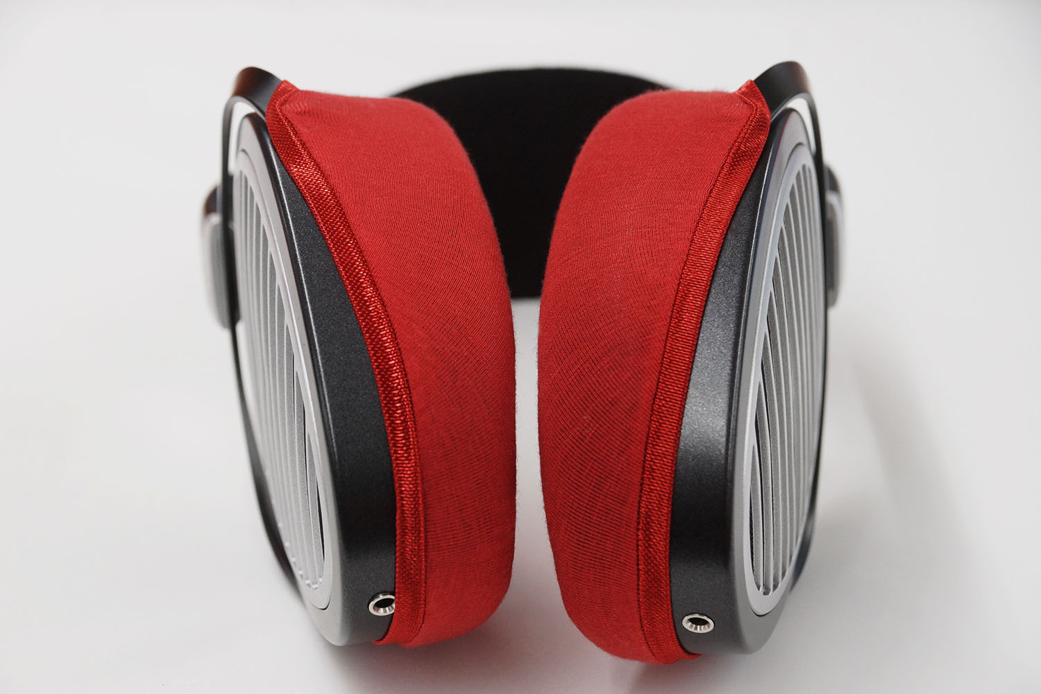 HIFIMAN ANANDAのイヤーパッド与mimimamo兼容 
