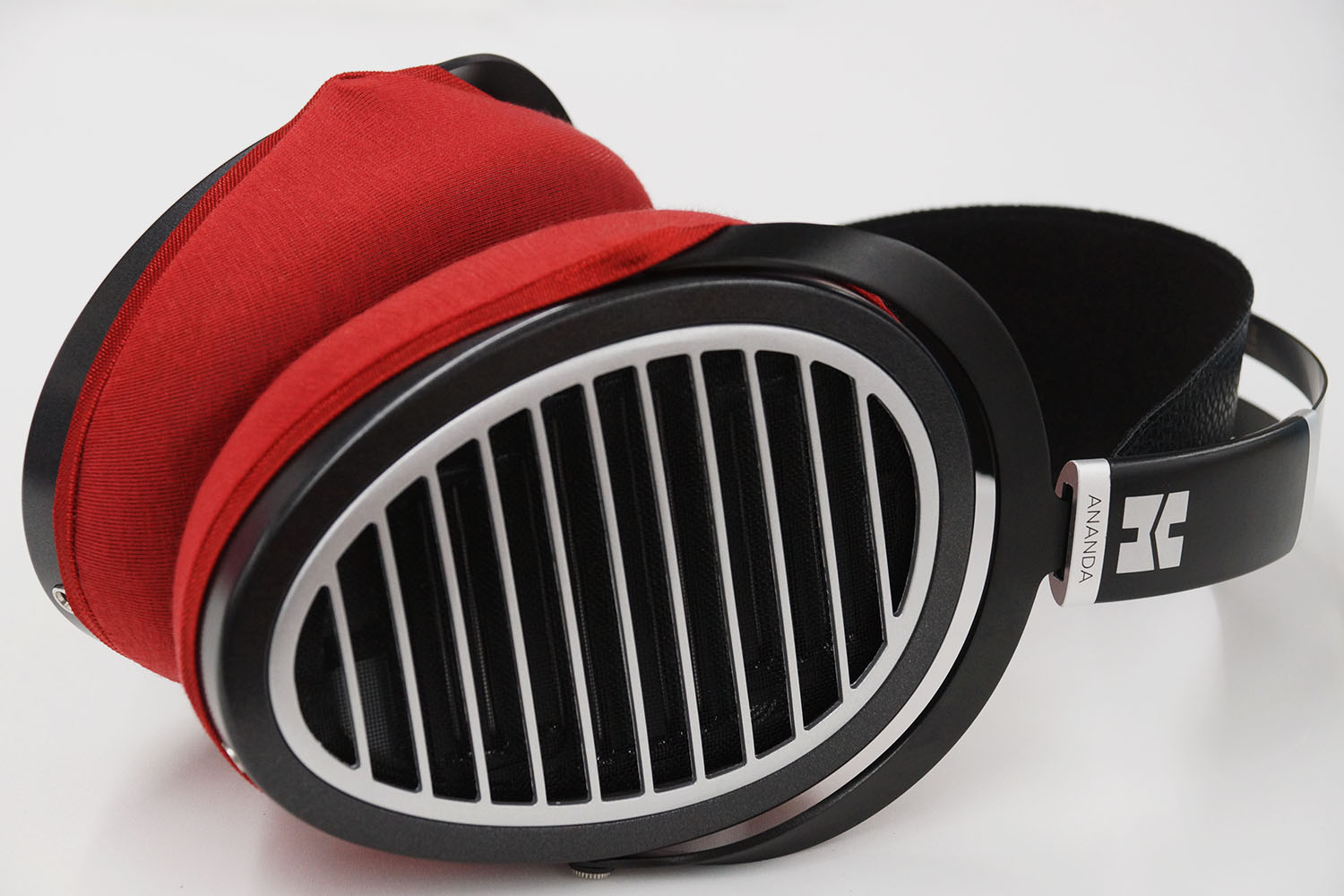 HIFIMAN ANANDAのイヤーパッド与mimimamo兼容 
