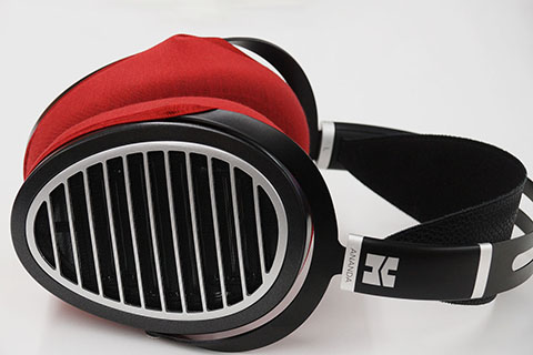 HIFIMAN ANANDAのイヤーパッド与mimimamo兼容 
