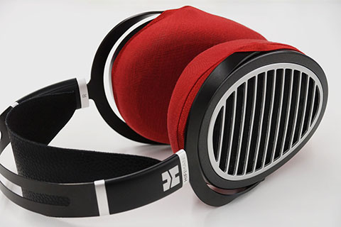 HIFIMAN ANANDAのイヤーパッド与mimimamo兼容 
