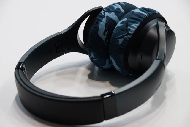 Anker Soundcore Life Q20のイヤーパッド与mimimamo兼容 
