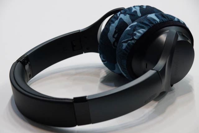 Anker Soundcore Life Q20のイヤーパッド与mimimamo兼容 
