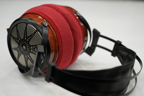 SENDY AUDIO APOLLOのイヤーパッド与mimimamo兼容 