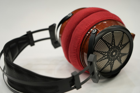 SENDY AUDIO APOLLOのイヤーパッド与mimimamo兼容 