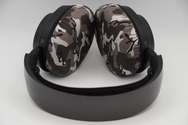 steelseries Arctis Nova Pro Wirelessのイヤーパッド与mimimamo兼容 
