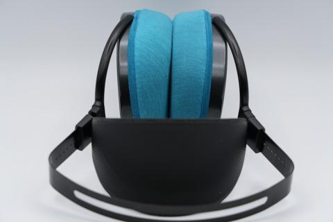 HIFIMAN Aryaのイヤーパッド与mimimamo兼容 