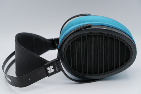 HIFIMAN Aryaのイヤーパッド与mimimamo兼容 