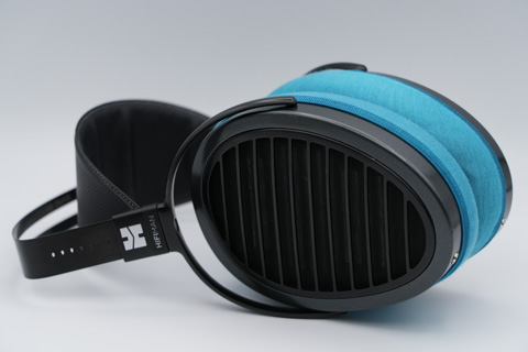HIFIMAN Aryaのイヤーパッド与mimimamo兼容 