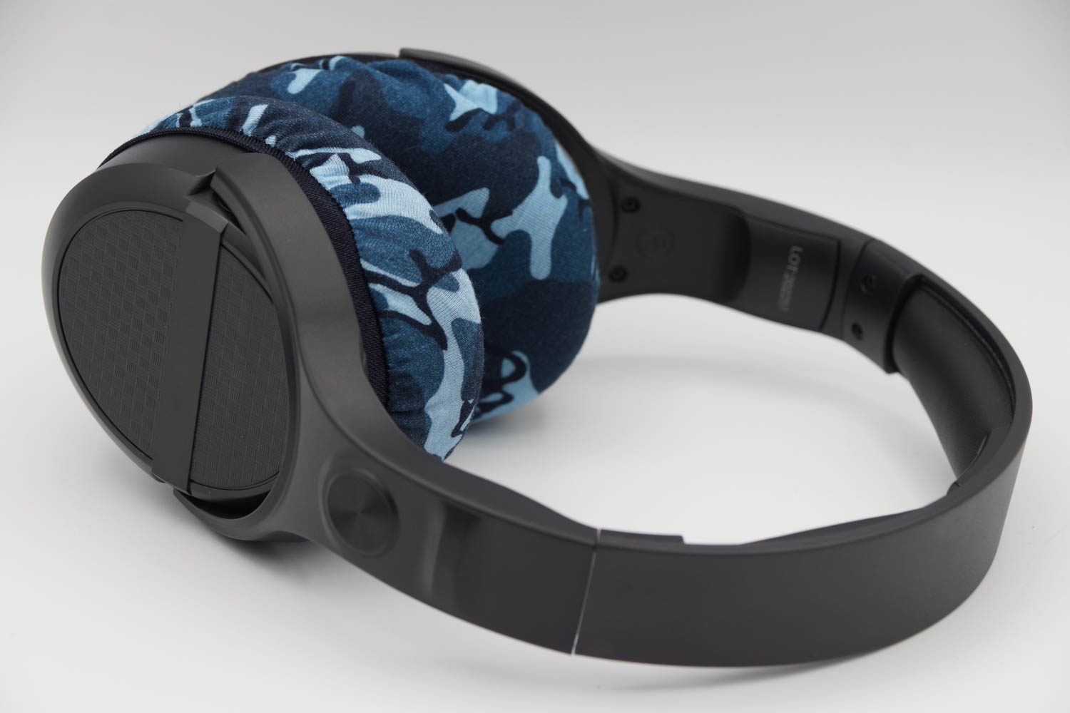 ANSTEN AS60のイヤーパッド与mimimamo兼容 
