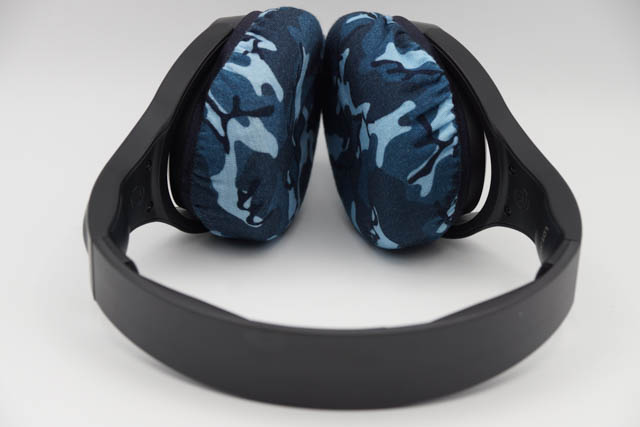 ANSTEN AS60のイヤーパッド与mimimamo兼容 
