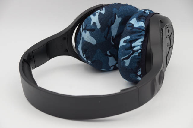 ANSTEN AS60のイヤーパッド与mimimamo兼容 
