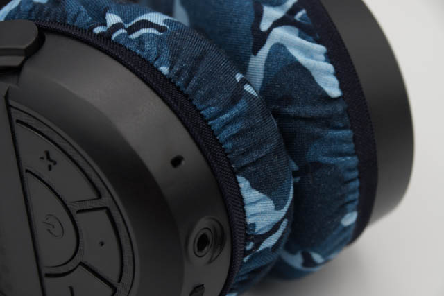 ANSTEN AS60のイヤーパッド与mimimamo兼容 
