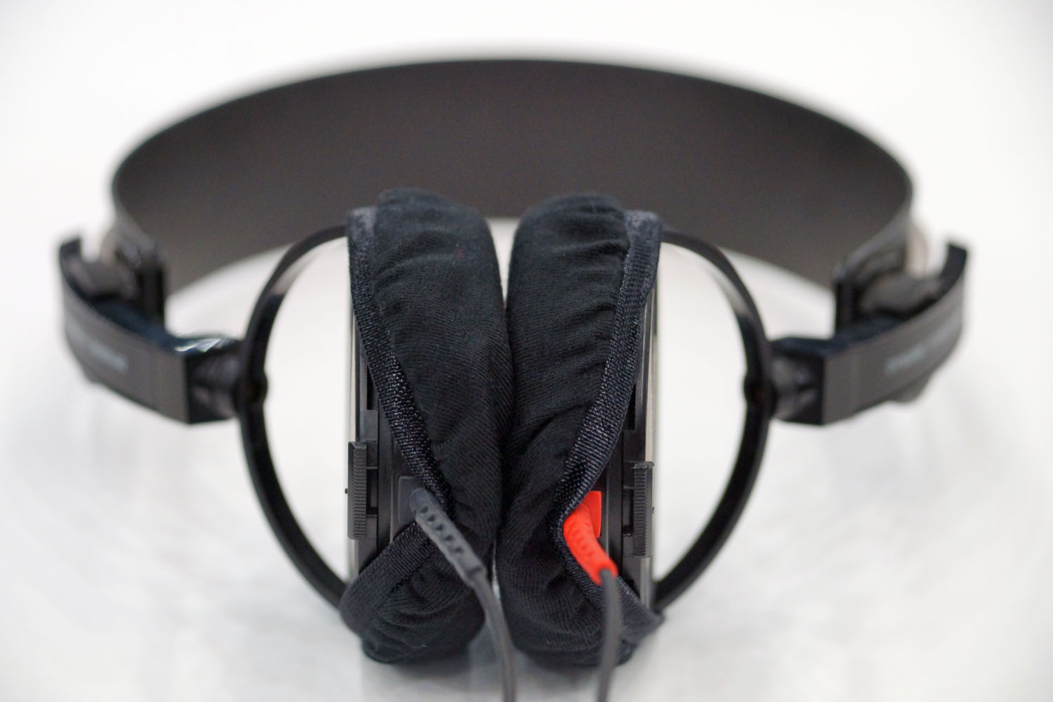 audio-technica ATH-20Dのイヤーパッド与mimimamo兼容