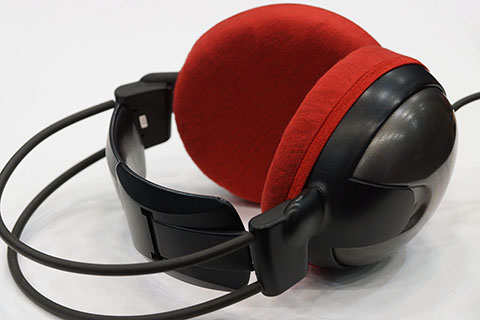 audio-technica ATH-A10のイヤーパッド与mimimamo兼容 

