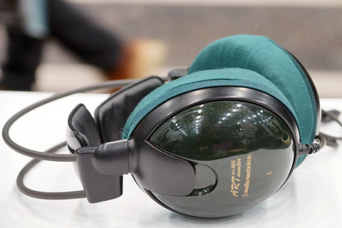 audio-technica ATH-A5Xのイヤーパッド与mimimamo兼容 
