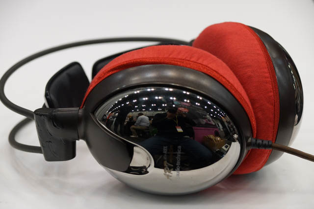 audio-technica ATH-A9Xのイヤーパッド与mimimamo兼容 
