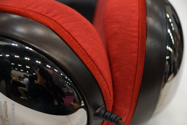 audio-technica ATH-A9Xのイヤーパッド与mimimamo兼容 
