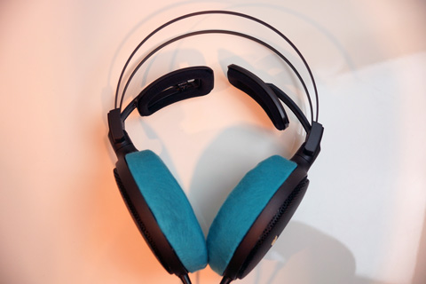 audio-technica ATH-AD2000Xのイヤーパッド与mimimamo兼容 
