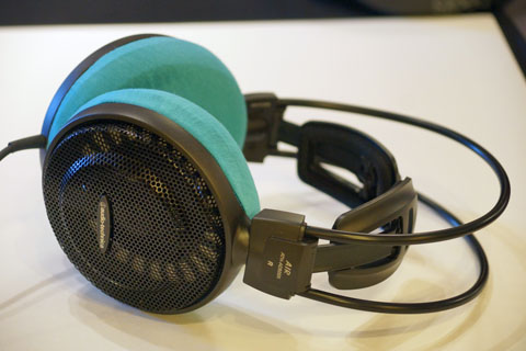 audio-technica ATH-AD500Xのイヤーパッド与mimimamo兼容 
