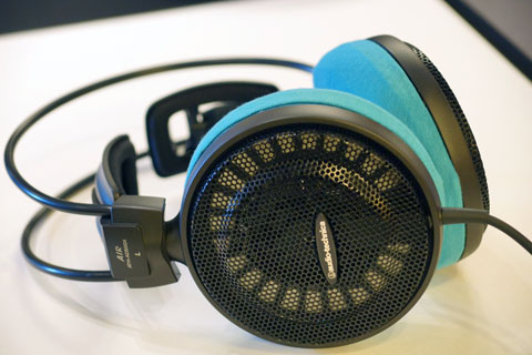 audio-technica ATH-AD500Xのイヤーパッド与mimimamo兼容 
