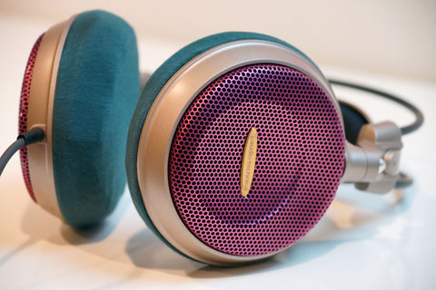 audio-technica ATH-AD700のイヤーパッド与mimimamo兼容 
