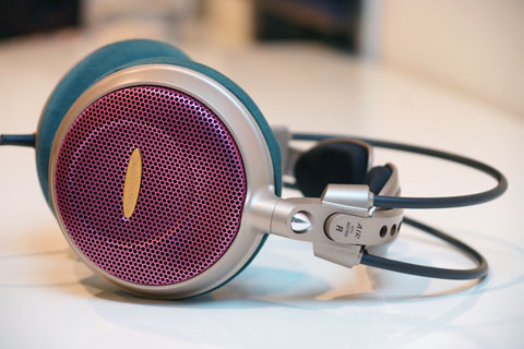 audio-technica ATH-AD700のイヤーパッド与mimimamo兼容 
