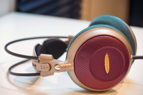 audio-technica ATH-AD700のイヤーパッド与mimimamo兼容 
