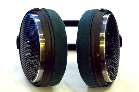 audio-technica ATX-ADX5000のイヤーパッド与mimimamo兼容 
