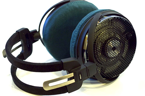 audio-technica ATX-ADX5000のイヤーパッド与mimimamo兼容 
