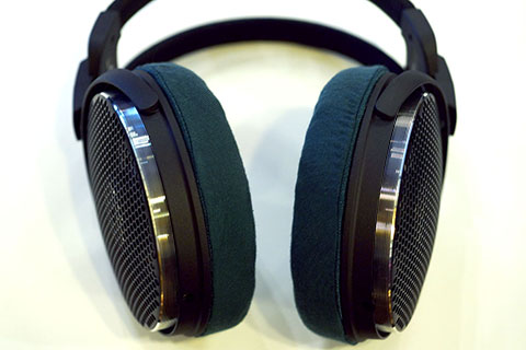 audio-technica ATX-ADX5000のイヤーパッド与mimimamo兼容 
