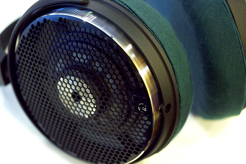 audio-technica ATX-ADX5000のイヤーパッド与mimimamo兼容 
