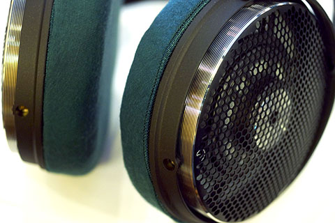 audio-technica ATX-ADX5000のイヤーパッド与mimimamo兼容 
