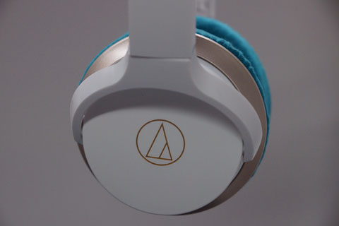 audio-technica ATH-AR3BTのイヤーパッド与mimimamo兼容 
