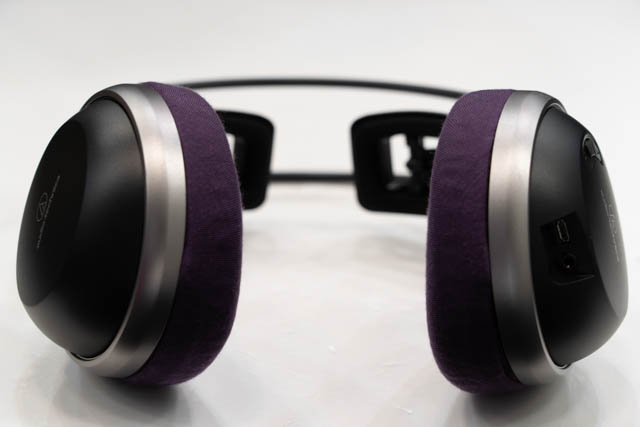 audio-technica ATH-D900USBのイヤーパッド与mimimamo兼容 
