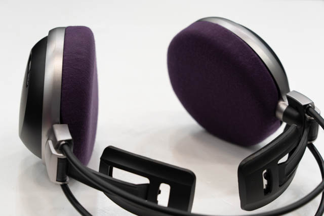 audio-technica ATH-D900USBのイヤーパッド与mimimamo兼容 