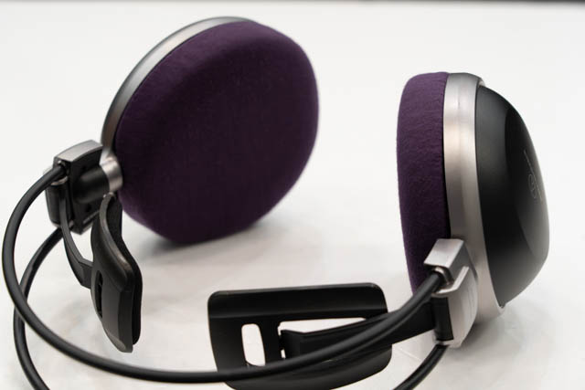 audio-technica ATH-D900USBのイヤーパッド与mimimamo兼容 