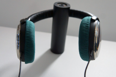 audio-technica ATH-ES10のイヤーパッド与mimimamo兼容 
