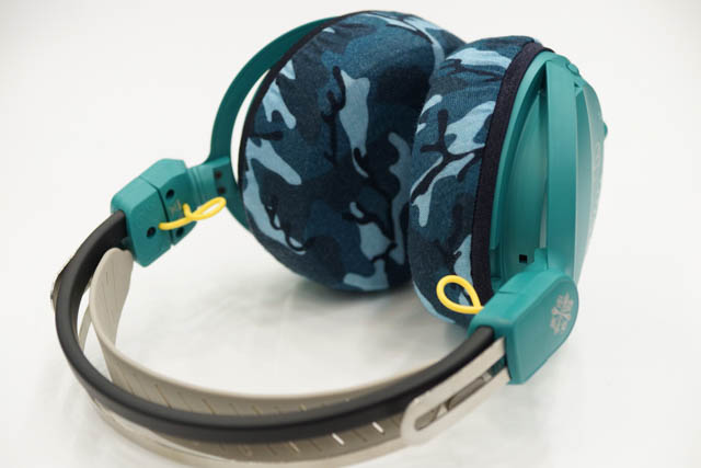 audio-technica ATH-GL3のイヤーパッド与mimimamo兼容 
