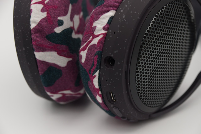audio-technica ATH-HL7BTのイヤーパッド与mimimamo兼容 
