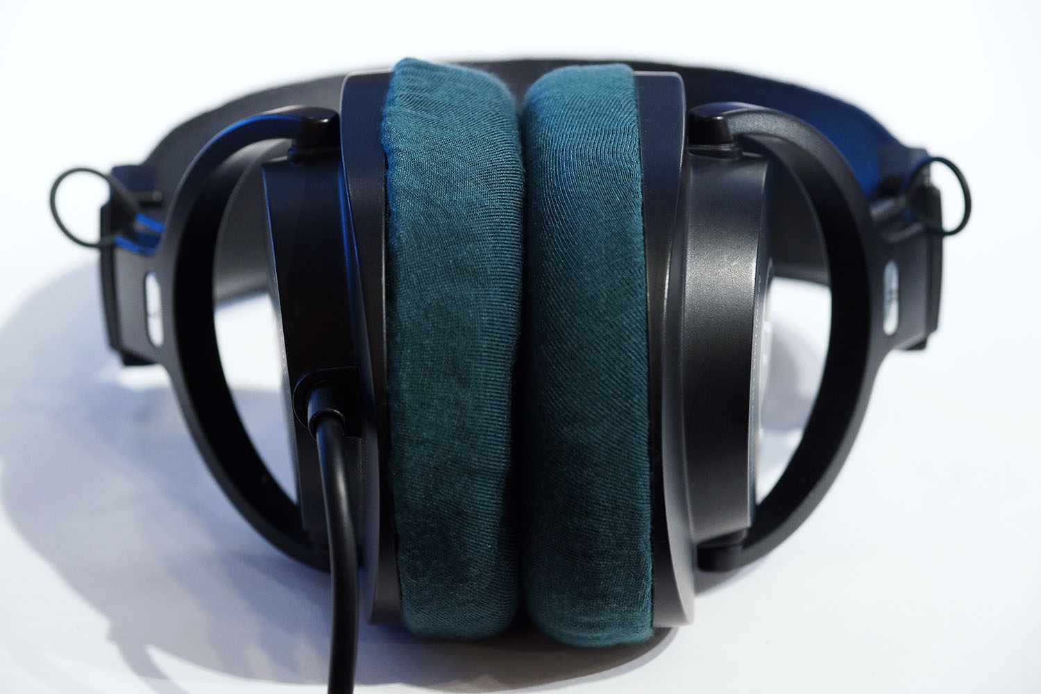audio-technica ATH-K700のイヤーパッド与mimimamo兼容