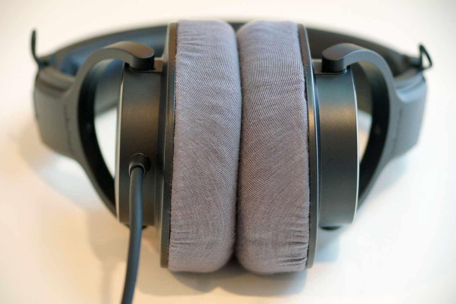 audio-technica ATH-M20xのイヤーパッド与mimimamo兼容