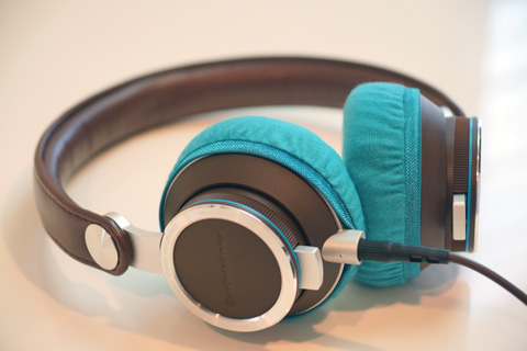 audio-technica ATH-RE700のイヤーパッド与mimimamo兼容 
