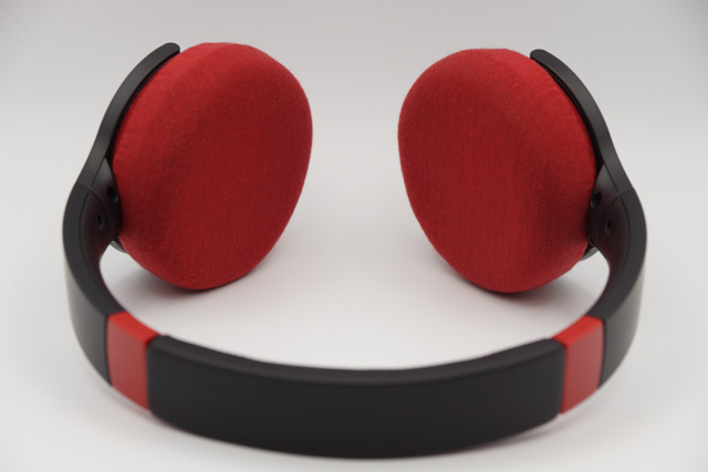 audio-technica ATH-S220BTのイヤーパッド与mimimamo兼容 
