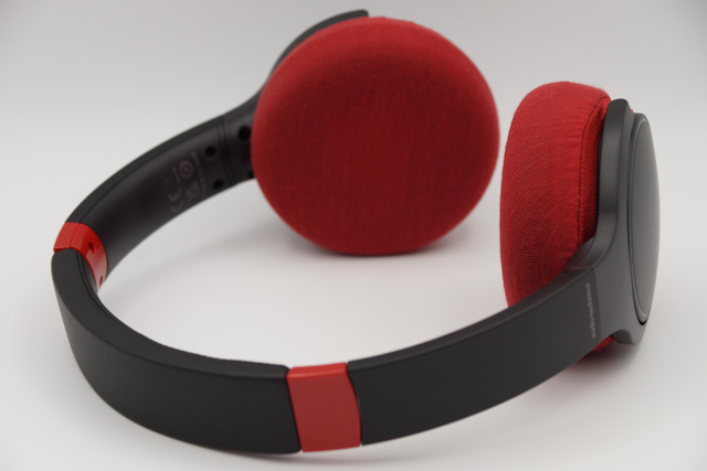 audio-technica ATH-S220BTのイヤーパッド与mimimamo兼容 
