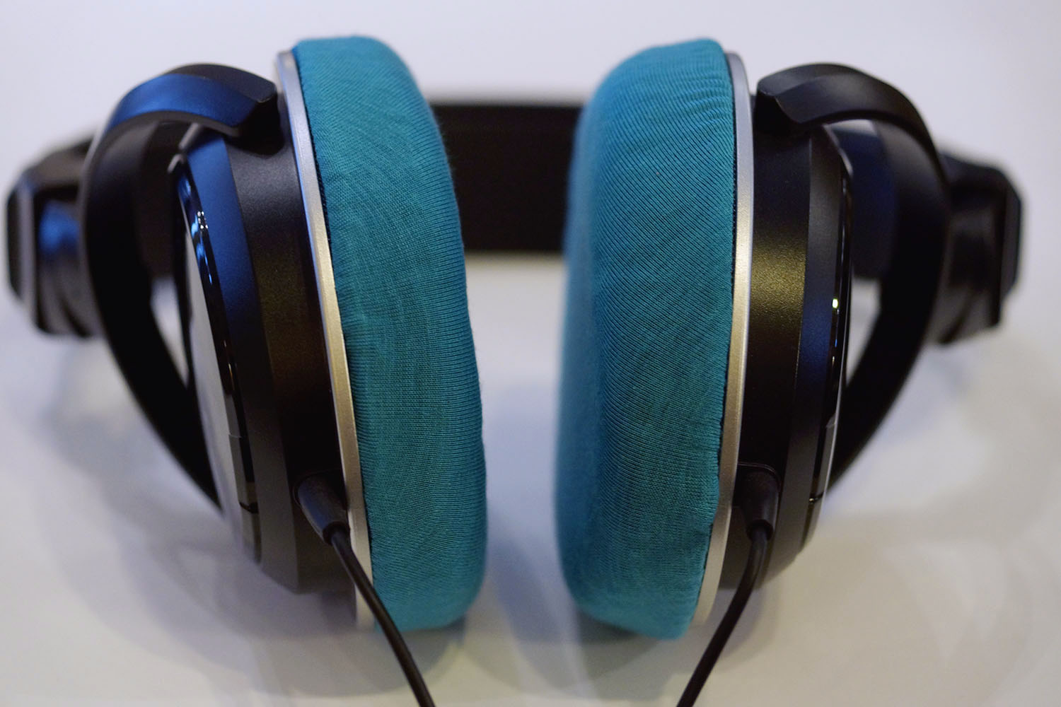 audio-technica ATH-T300のイヤーパッド与mimimamo兼容